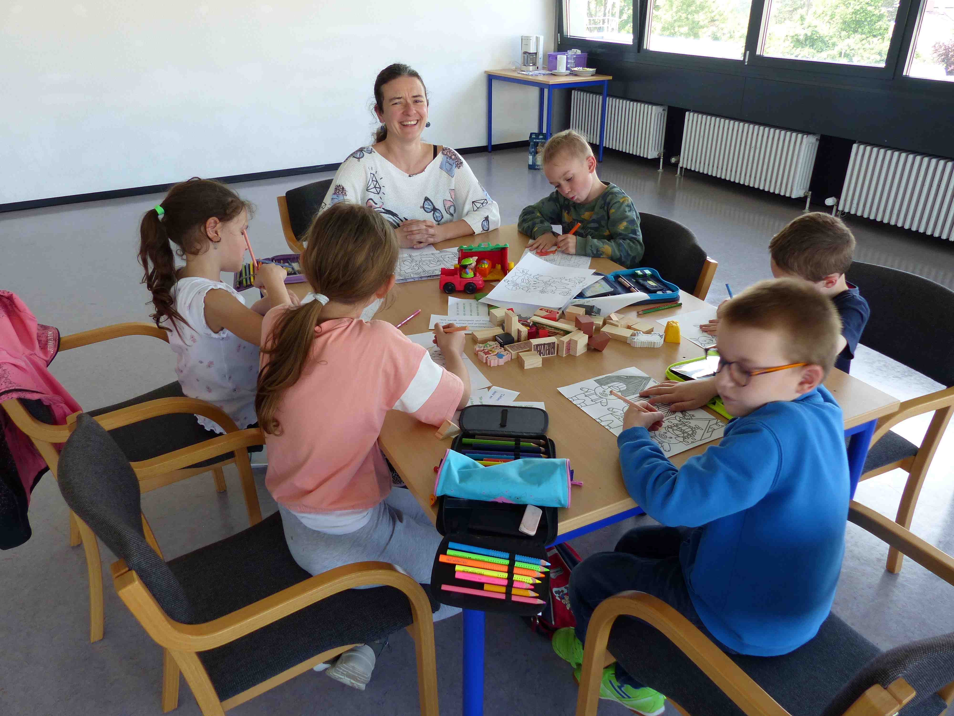 Kornbergschule Enzweihingen Grundschule Vaihingen an der Enz
