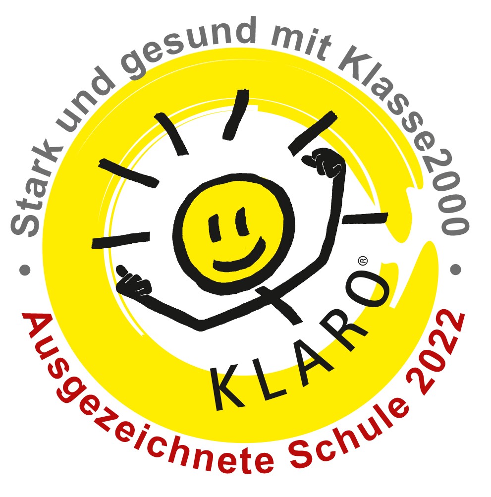 KLARO Siegel 22