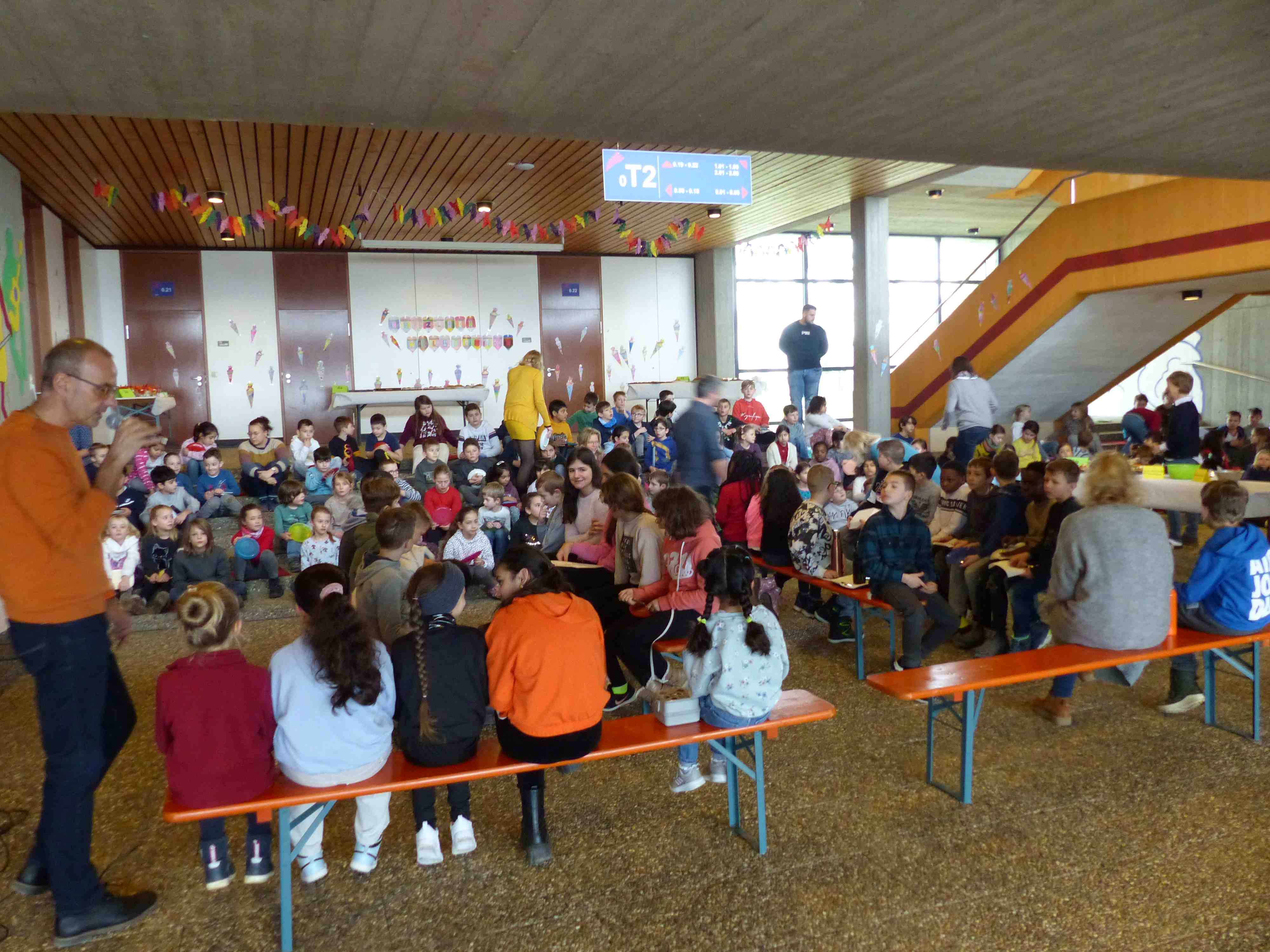 Kornbergschule Enzweihingen Grundschule Vaihingen an der Enz