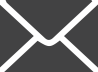 Mail icon dark