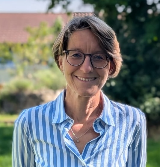 Frau Skobowsky
