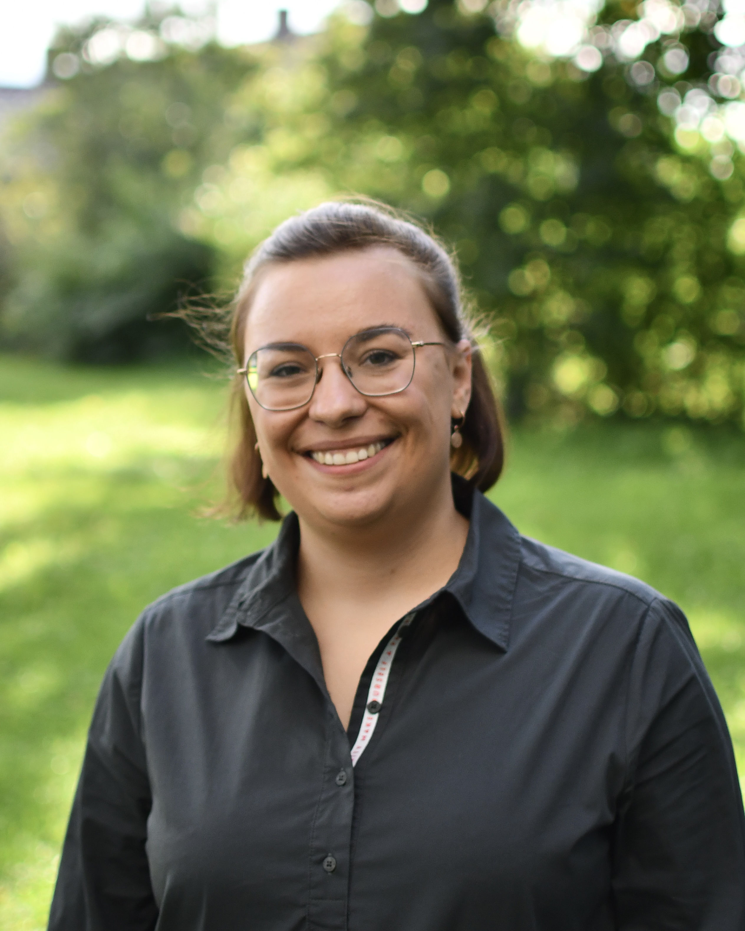 Frau Schyma