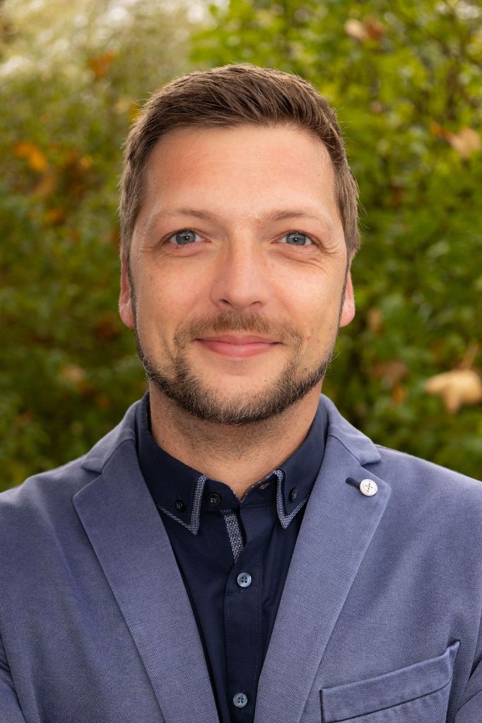Herr Janzen