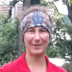 Frau Farkas