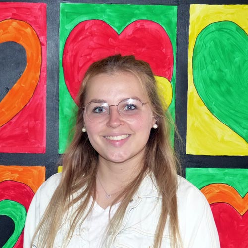 Frau Goschnick