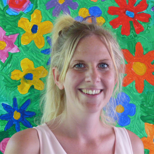 Frau Glaser