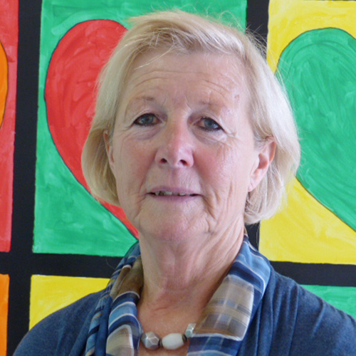 Frau Hirzel