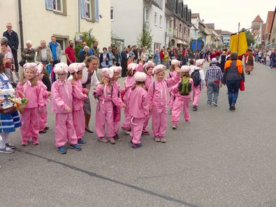 Maientag