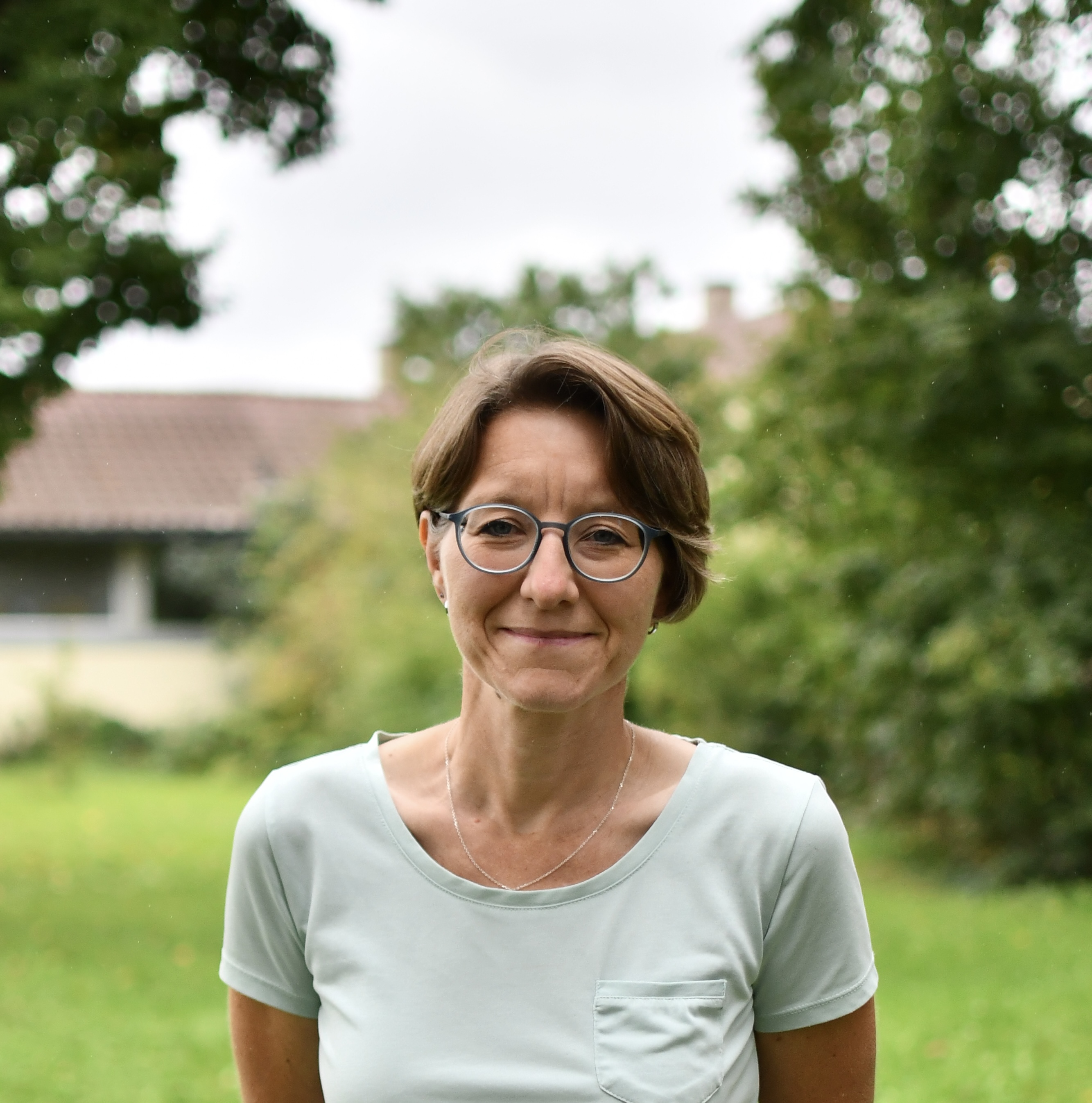 Frau Skobowsky