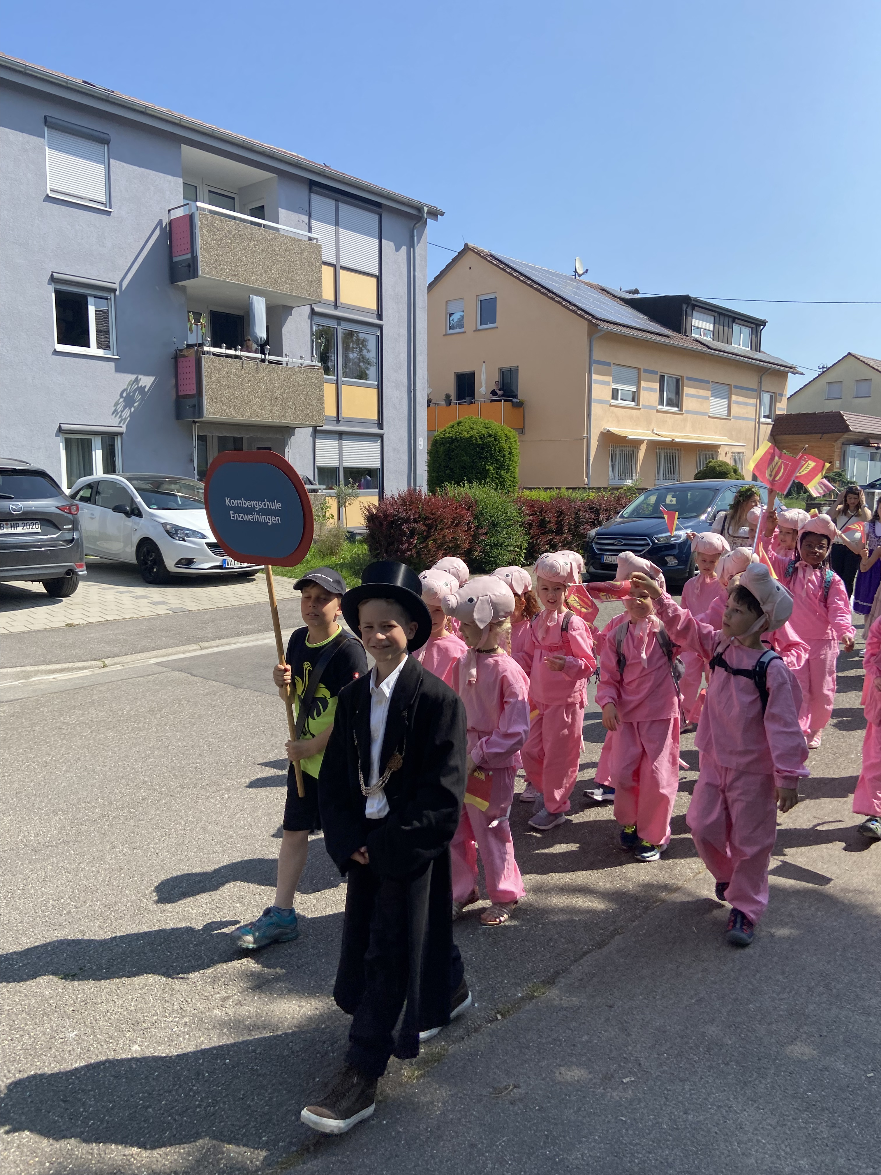 Maientag 12