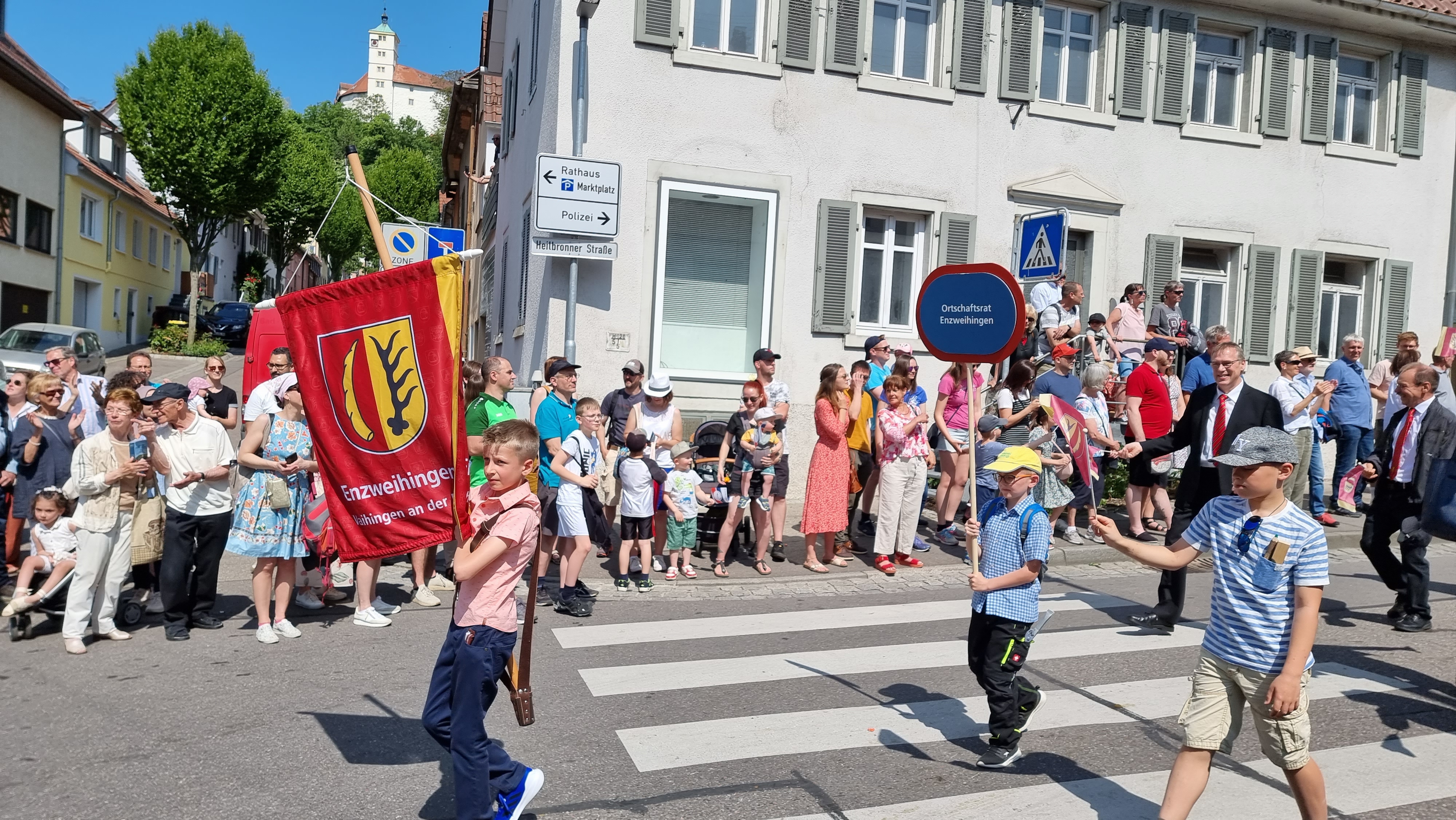 Maientag 2